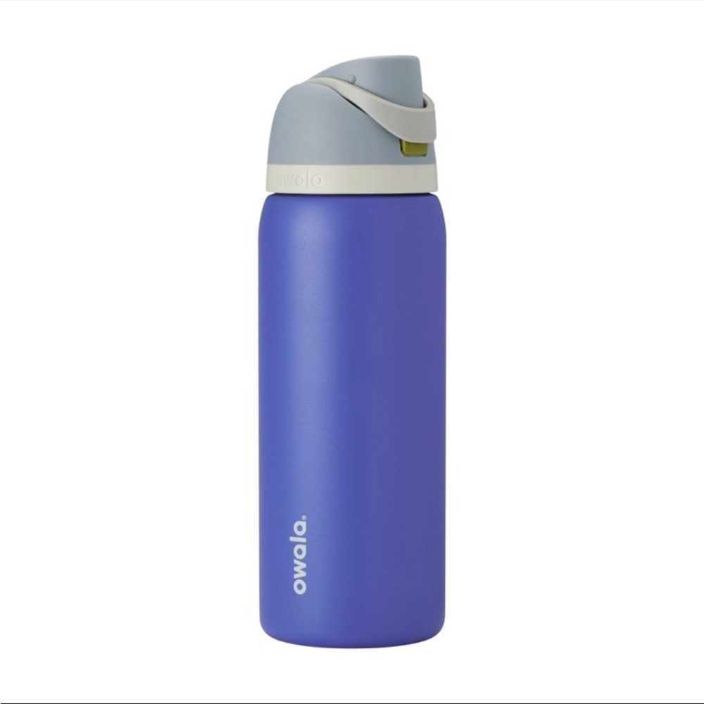 ✨Cobalt Crush✨Hearth & Hand Owala FreeSip Stainless Steel 32oz NWT